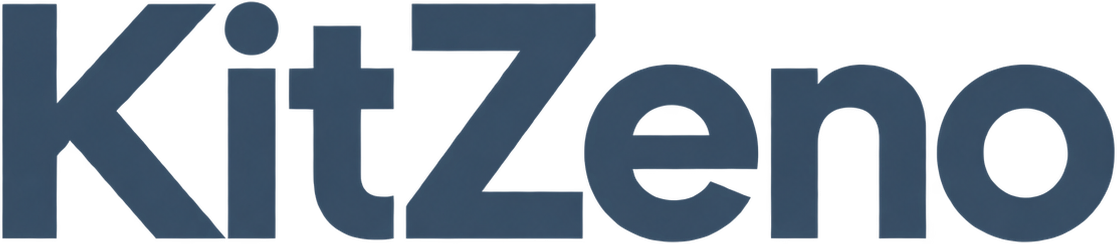 KitZeno Jeans